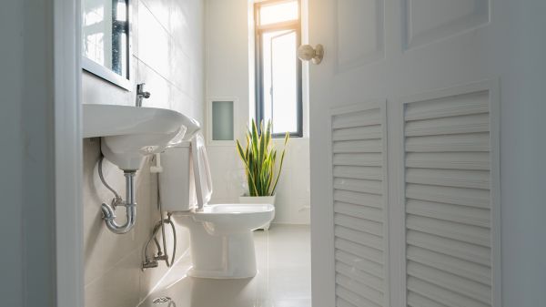 Bathroom Repair in Jonesboro