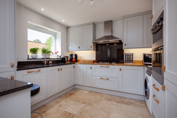 Cost of Cabinet Hardware Installation in Jonesboro