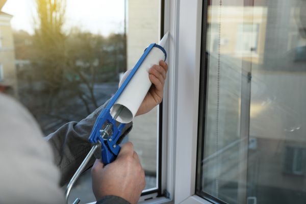 Cost of Caulking Service in Jonesboro