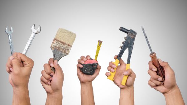 Commercial Handyman Service in Jonesboro
