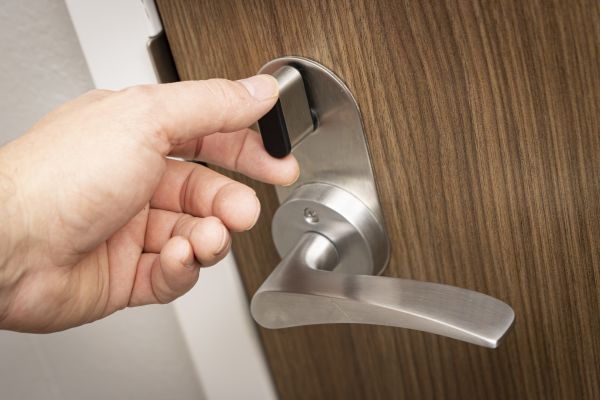 Cost of Deadbolt Installation Service in Jonesboro