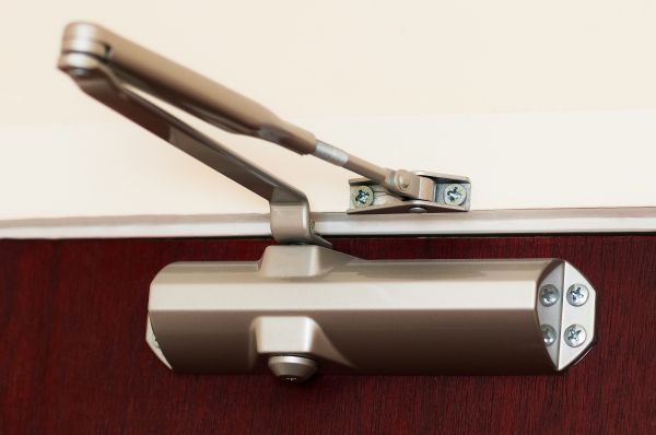 Cost of Door Closer Installation in Jonesboro