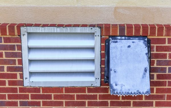 Cost of Dryer Vent Repair in Jonesboro