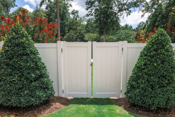 Cost of Gate Latch Repair in Jonesboro