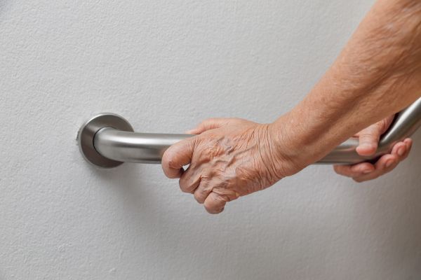 Cost of Grab Bar Installation in Jonesboro