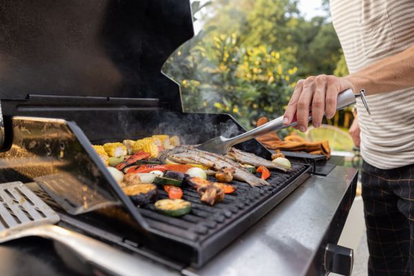 Cost of Grill Assembly Service in Jonesboro