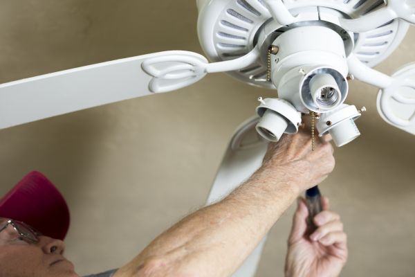 Cost of Handyman Ceiling Repair in Jonesboro