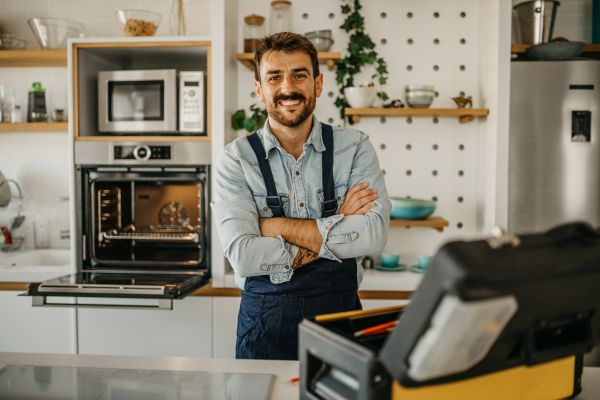 Handyman Installation Service in Jonesboro