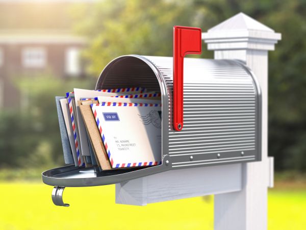 Mailbox Installation Service in Jonesboro