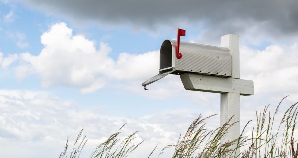 Mailbox Replacement in Jonesboro