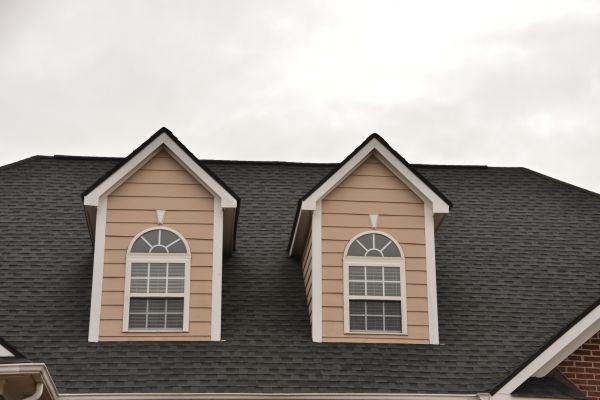 Cost of Dormer Repair in Jonesboro