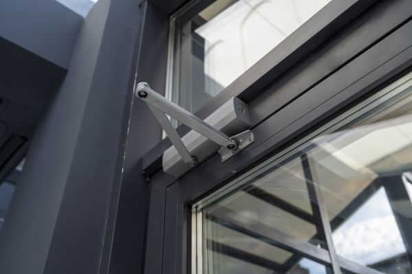 Cost of Door Closer Mounting in Jonesboro