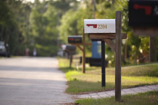 Cost of Mailbox Repair in Jonesboro