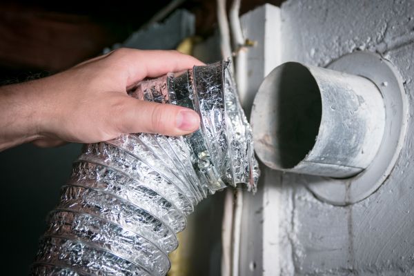 Cost of Dryer Duct Repair in Jonesboro