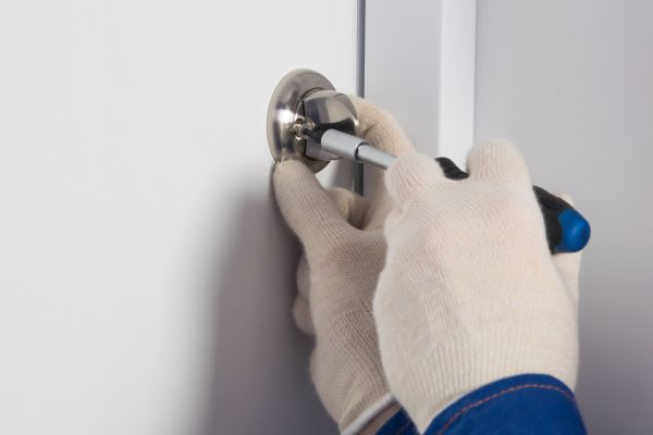 Cost of Deadbolt Replacement in Jonesboro