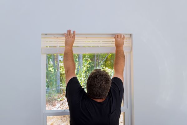 Cost of Blinds Removal in Jonesboro