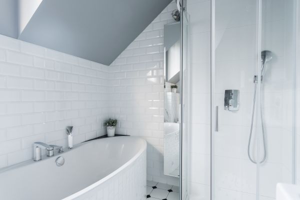 Cost of Bathroom Caulking Service in Jonesboro