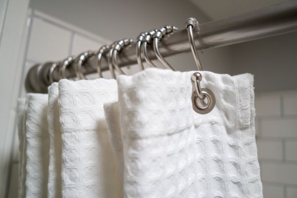 Cost of Shower Curtain Installation in Jonesboro