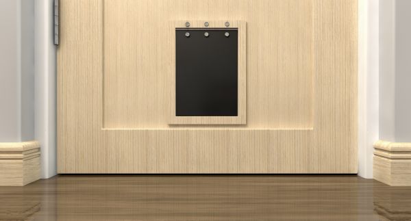 Cost of Dog Door Repair in Jonesboro