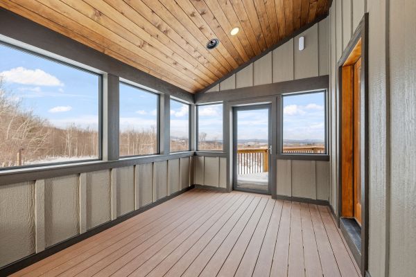 Cost of Porch Ceiling Repair in Jonesboro