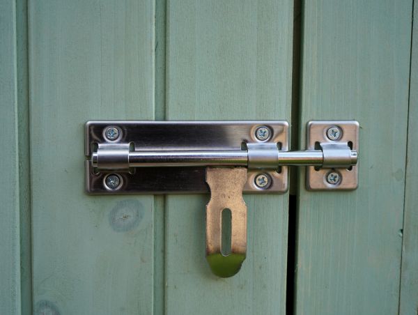 Cost of Gate Latch Replacement in Jonesboro