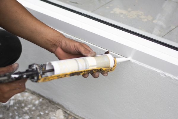 Cost of Caulk Replacement in Jonesboro