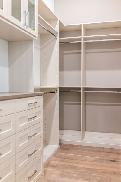 Cost of Closet Repair in Jonesboro
