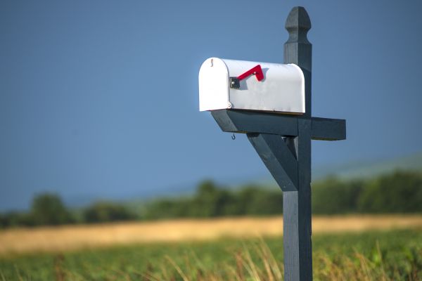 Cost of Mailbox Post Repair in Jonesboro