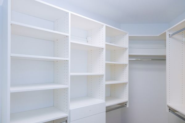Cost of Shelf Installation in Jonesboro