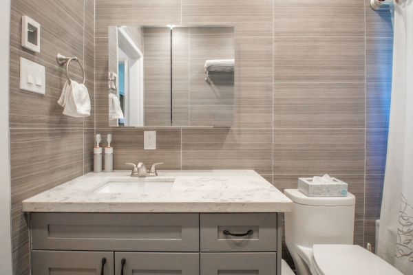 Cost of Medicine Cabinet Mounting in Jonesboro