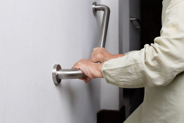 Safety Handrail Installation in Jonesboro