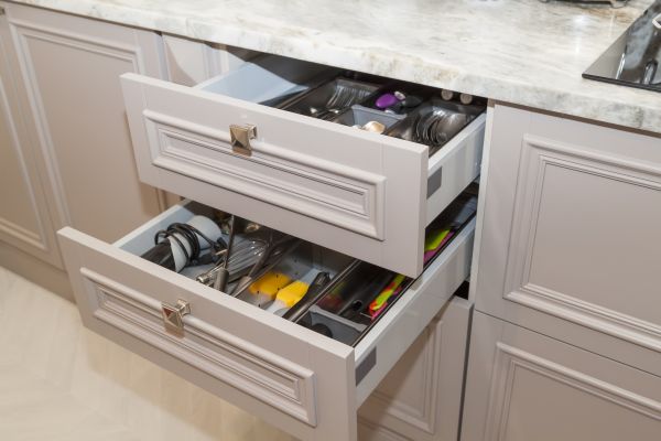 Cost of Drawer Hardware Installation in Jonesboro