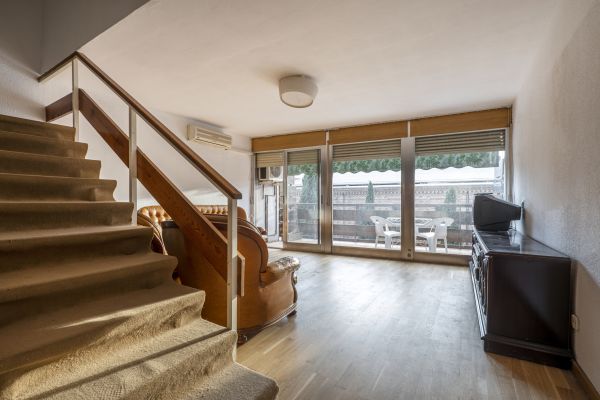 Cost of Loft Stairs Replacement in Jonesboro
