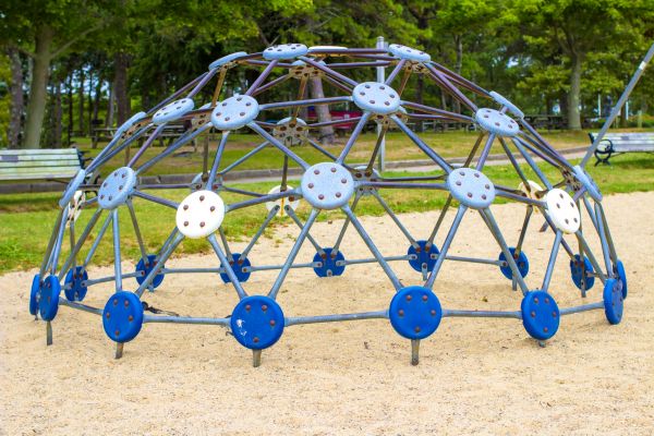 Cost of Jungle Gym Assembly in Jonesboro