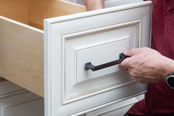 Cost of Cabinet Handle Installation in Jonesboro