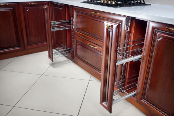 Cost of Cabinet Pull Installation in Jonesboro