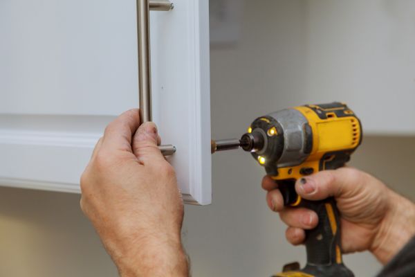 Cost of Cabinet Knob Installation in Jonesboro