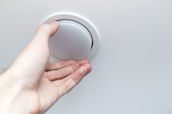 Cost of Ceiling Light Bulb Replacement in Jonesboro
