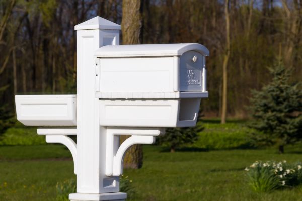 Postal Box Installation in Jonesboro