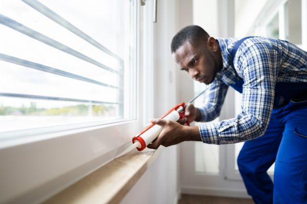 Cost of Caulk Repair in Jonesboro