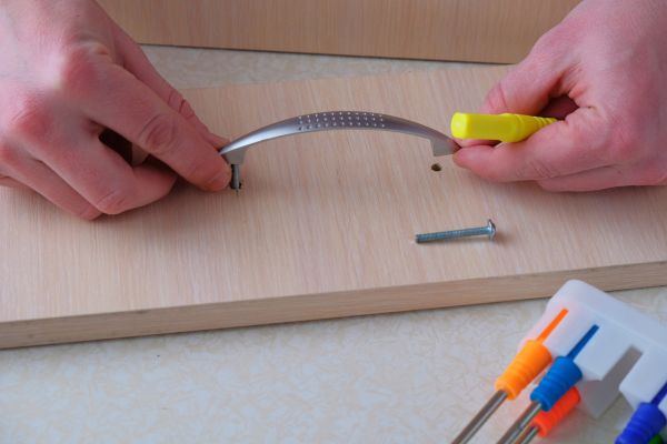 Cost of Drawer Handle Installation in Jonesboro