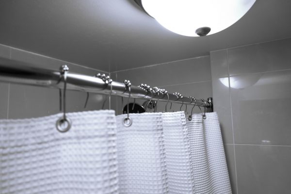 Cost of Shower Rod Mounting in Jonesboro