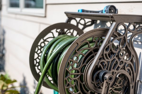 Cost of Hose Hanger Installation in Jonesboro