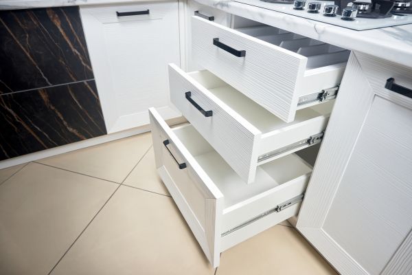 Cost of Drawer Pull Installation in Jonesboro