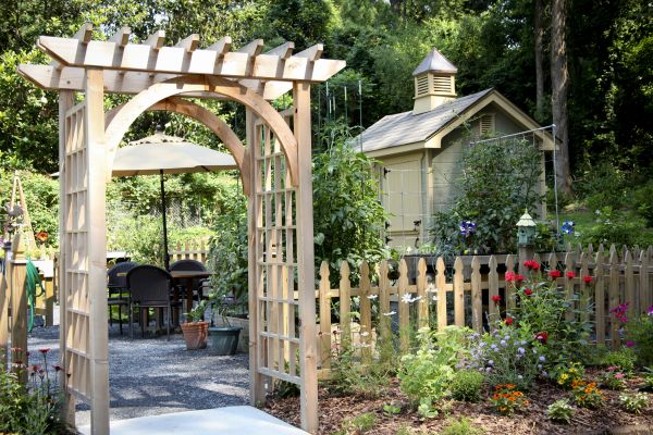 Cost of Trellis Mounting in Jonesboro