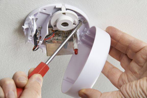 Cost of Alarm Battery Installation in Jonesboro