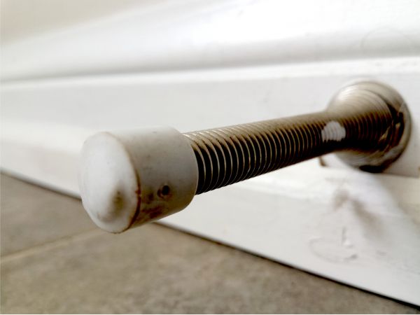 Cost of Door Stop Replacement in Jonesboro