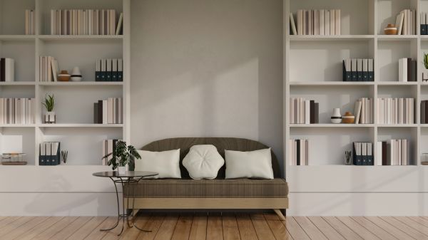 Cost of Shelves Assembly in Jonesboro