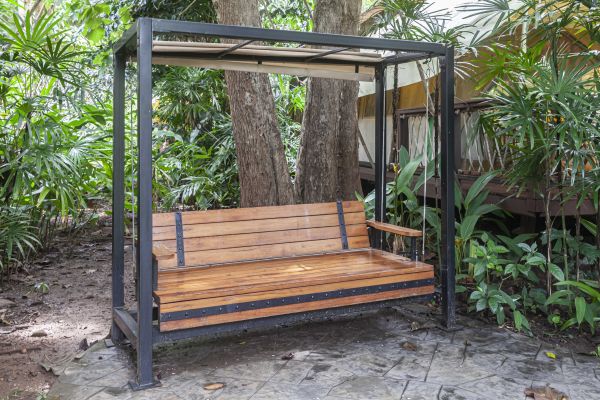 Cost of Arbor Swing Assembly in Jonesboro