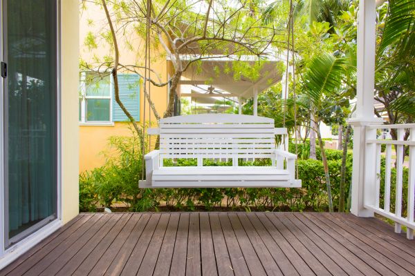 Porch Swing Service in Jonesboro